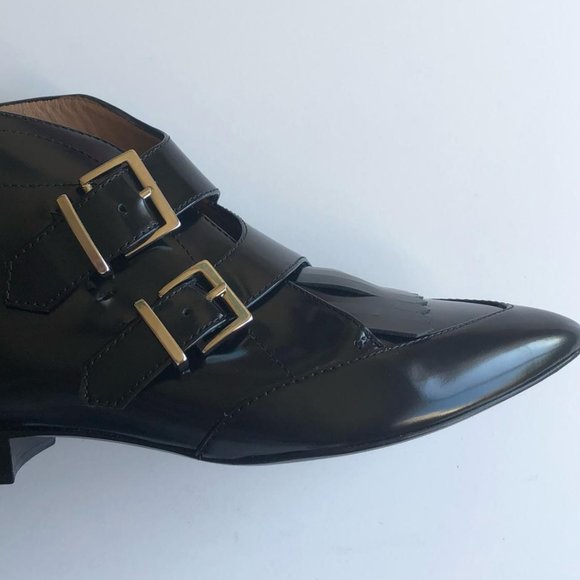 pretty ankle boots made in italy - Picture 14 of 15